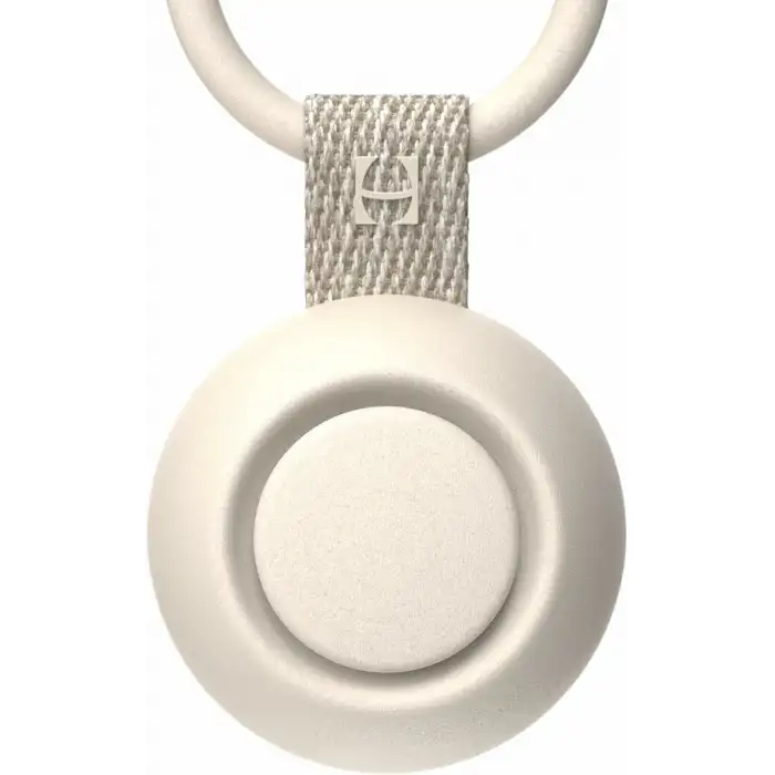 Hatch Rest Go - Taşınabilir Ses Makinesi - Bebek Uyku Emziği - Macun Rengi