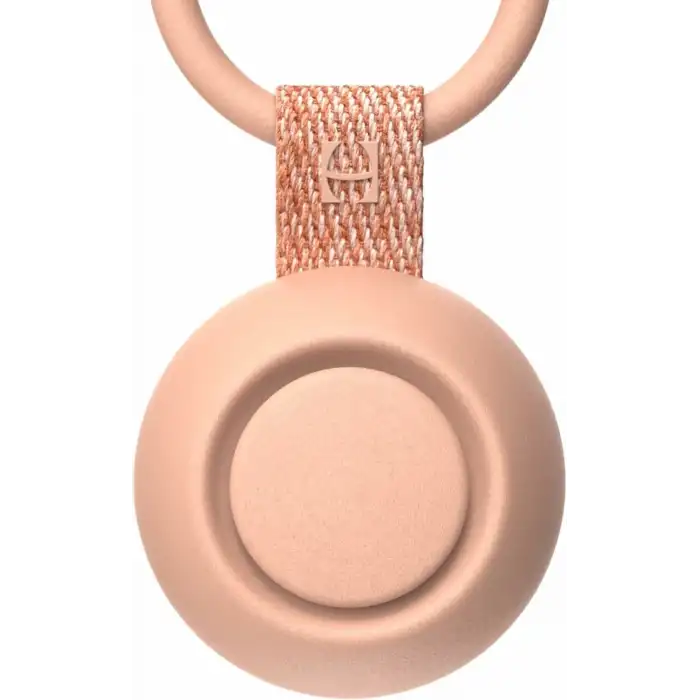 Hatch Rest Go - Taşınabilir Ses Makinesi - Bebek Uyku Emziği - Şeftali Rengi