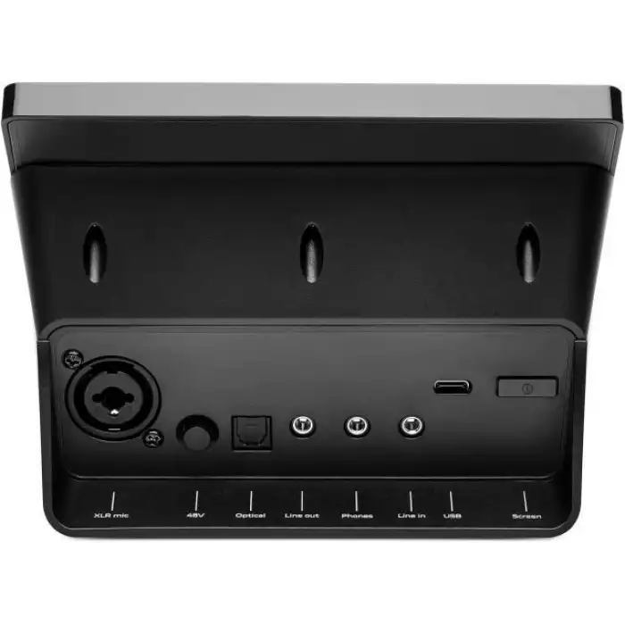 Hercules Stream 100, İçerik Oluşturucular için Ses Mikseri