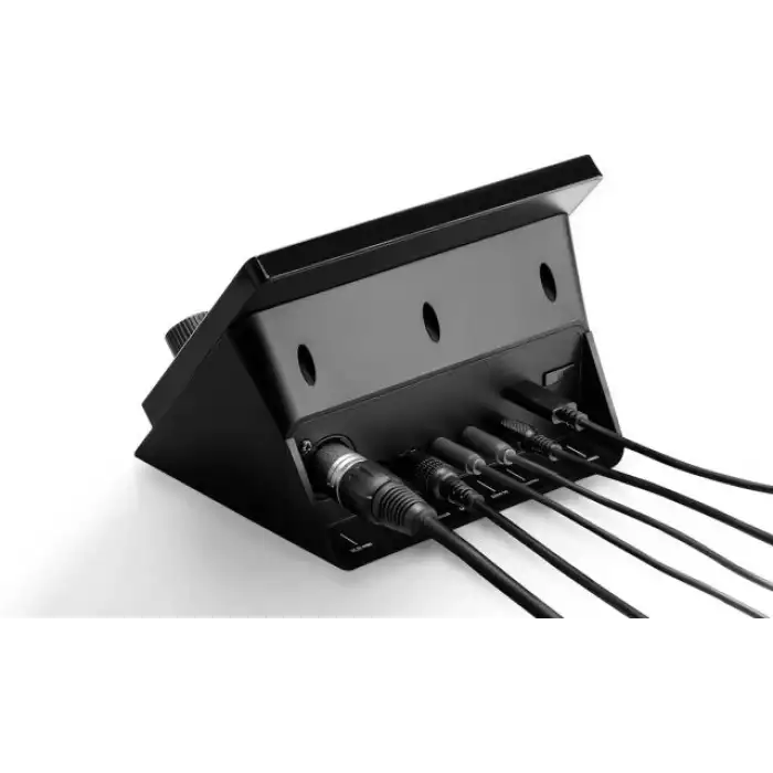 Hercules Stream 100, İçerik Oluşturucular için Ses Mikseri