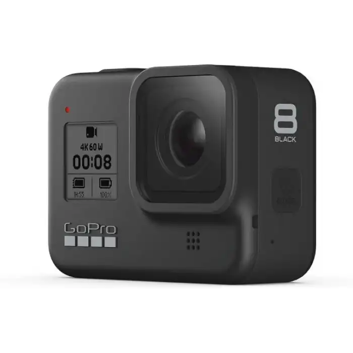 HERO8 GoPro Siyah