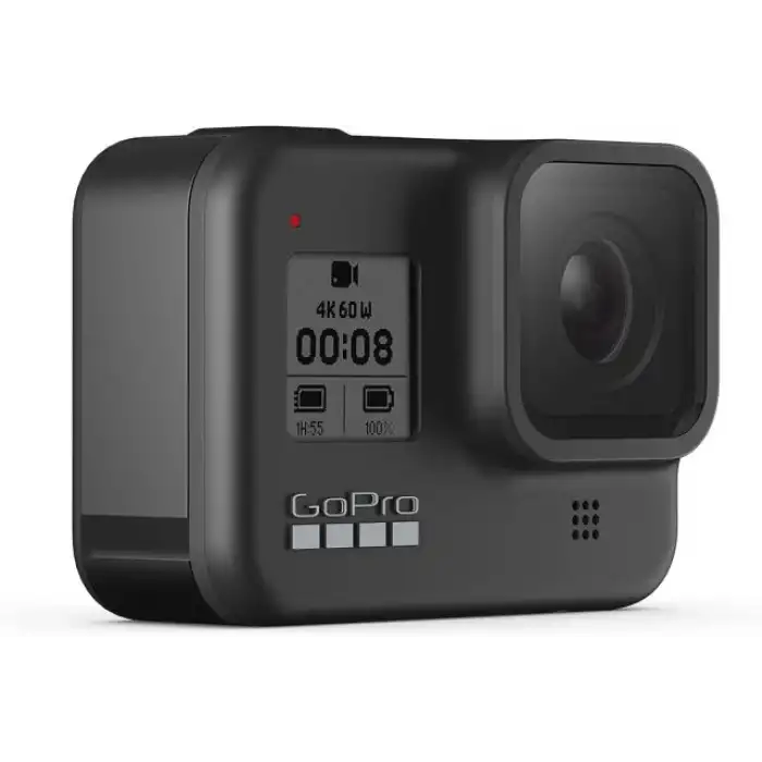 HERO8 GoPro Siyah
