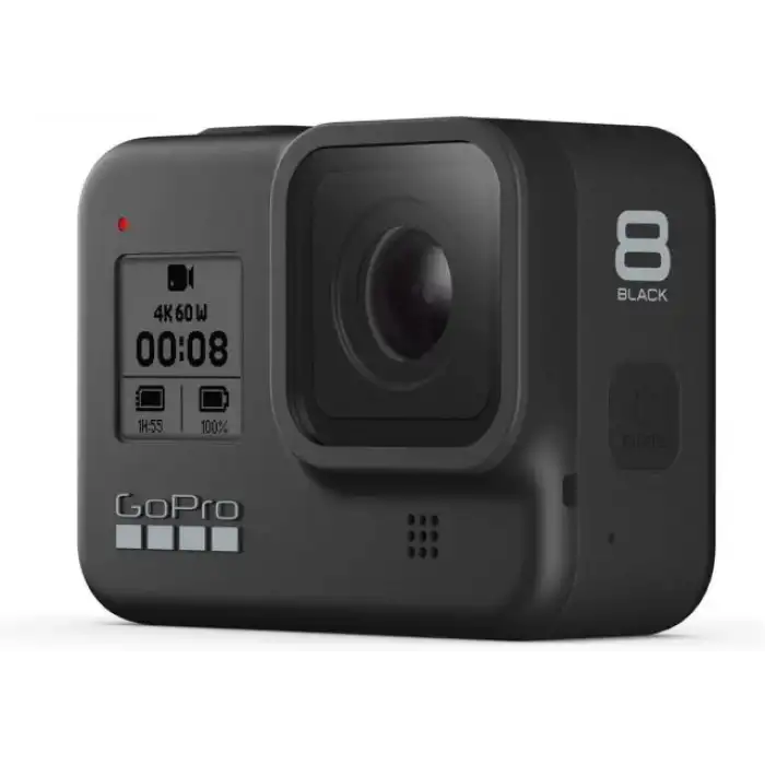 HERO8 GoPro Siyah
