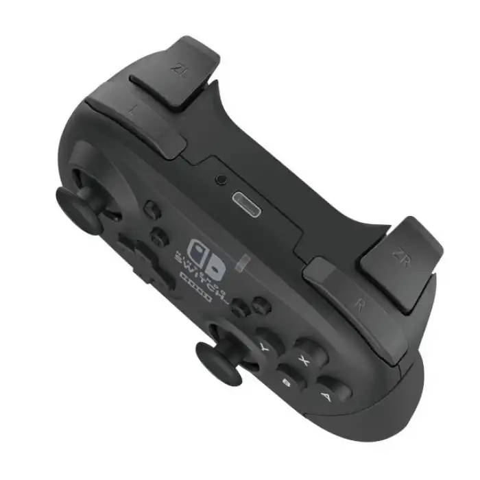 Hori Nintendo Switch Kablosuz HORİPAD - Süper Mario