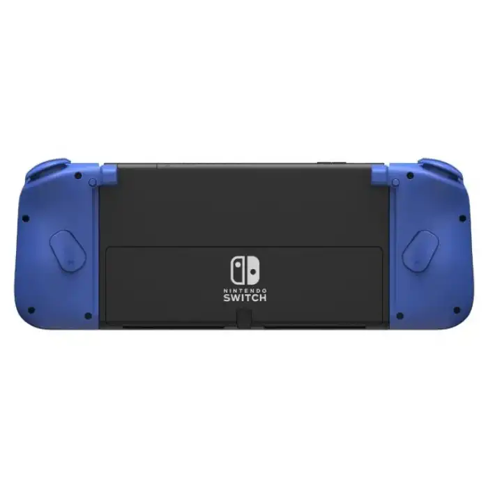 HORİ Nintendo Switch Split Pad Kompakt-Açık Gri / Sarı