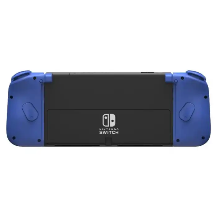 HORİ Nintendo Switch Split Pad Kompakt-Açık Gri / Sarı