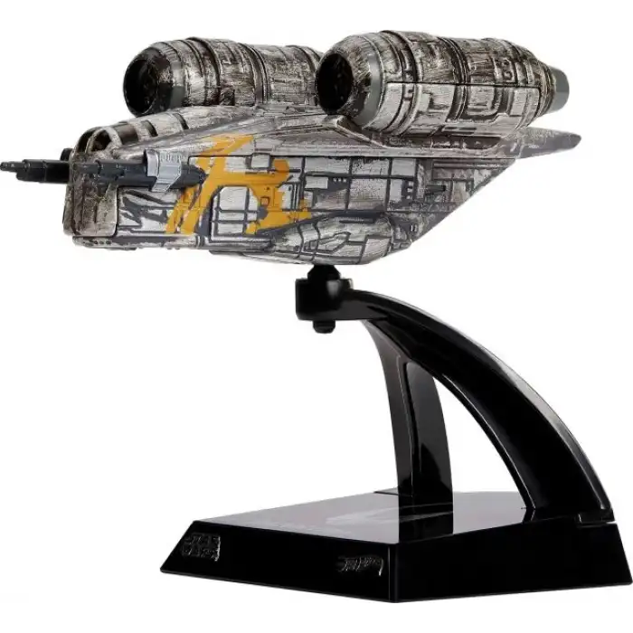 Hot Wheels Star Wars Yıldız Gemileri Figür