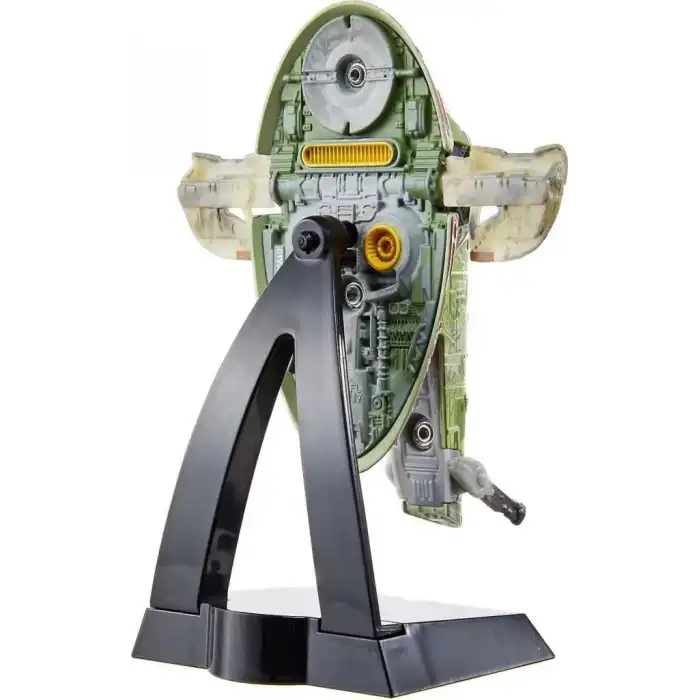 Hot Wheels Star Wars Yıldız Gemileri Figür