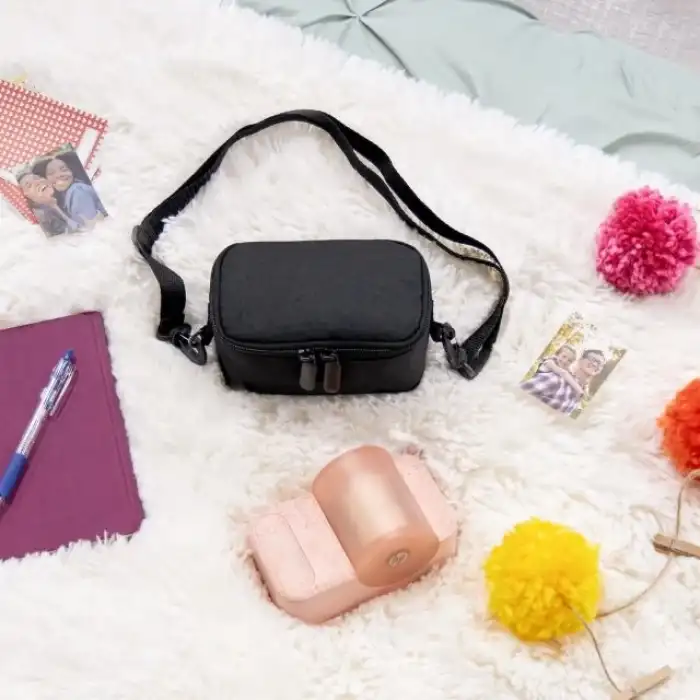 HP Sprocket Panorama Instant Taşınabilir Renkli Etiket ve Fotoğraf Yazıcısı Başlangıç Paketi