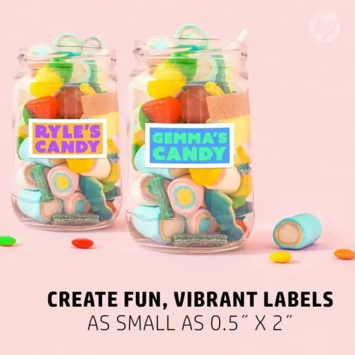 HP Sprocket Panorama Instant Taşınabilir Renkli Etiket ve Fotoğraf Yazıcısı