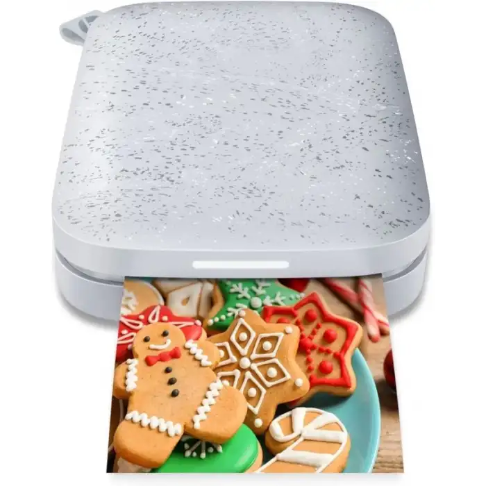 HP Sprocket Taşınabilir 2x3 Anında Fotoğraf Yazıcısı