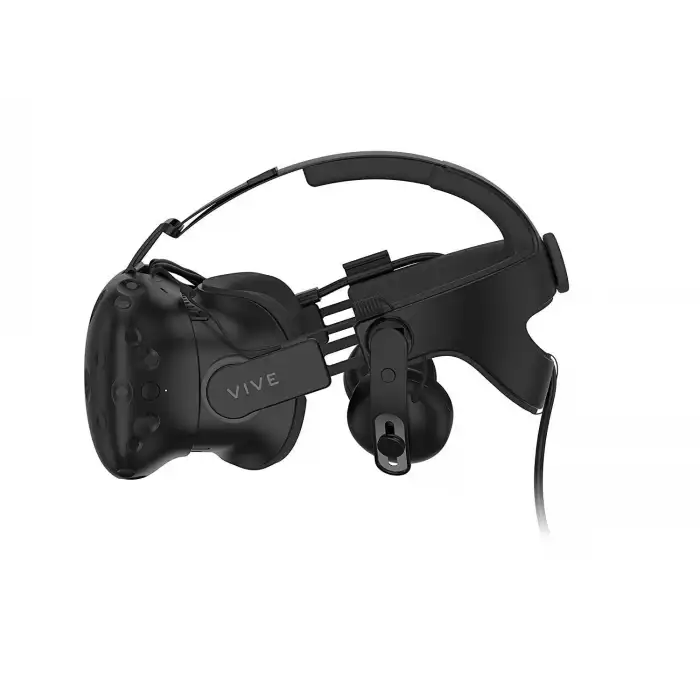 HTC Vive Deluxe Ses Kayışı - Sadece Aksesuar