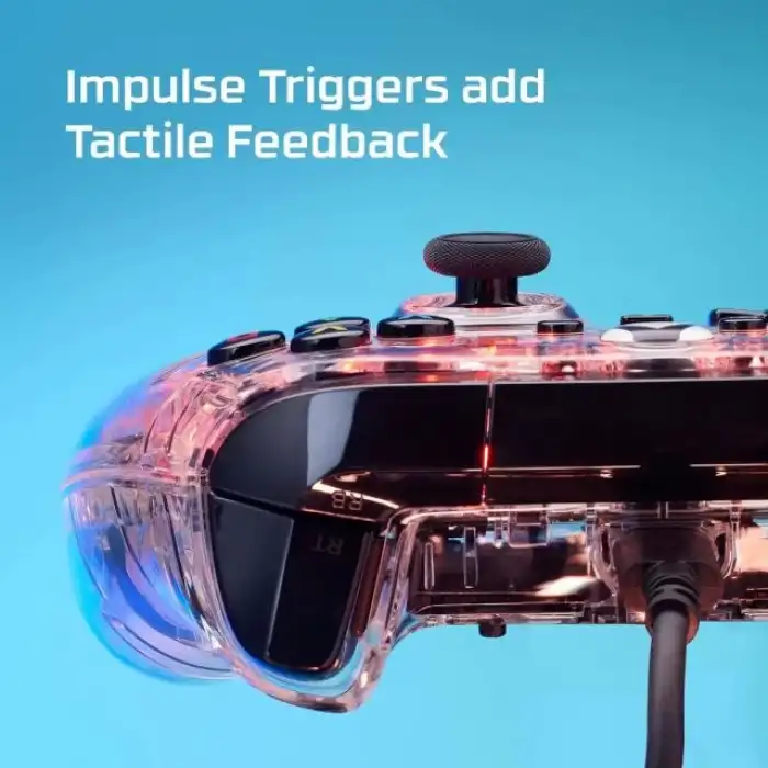 HyperX Clutch Gladyatör Kablolu Kontrol Cihazı