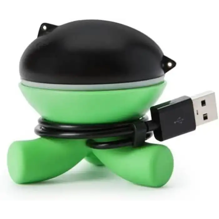 iBobber ReelSonar Kablosuz Bluetooth Akıllı Balık Bulucu iOS-Android