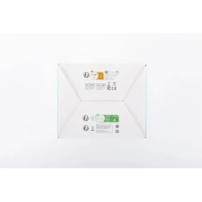 ieGeek Kablosuz Pille Çalışan WiFi Güvenlik Kamerası