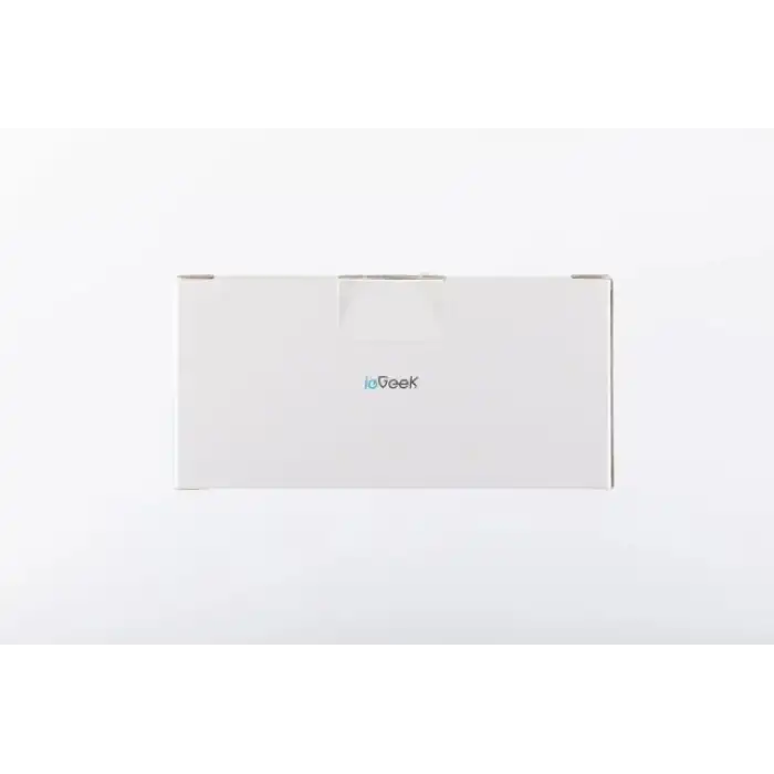 ieGeek Kablosuz Pille Çalışan WiFi Güvenlik Kamerası