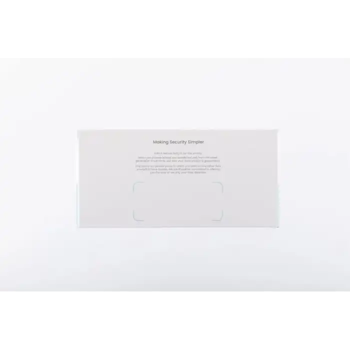 ieGeek Kablosuz Pille Çalışan WiFi Güvenlik Kamerası