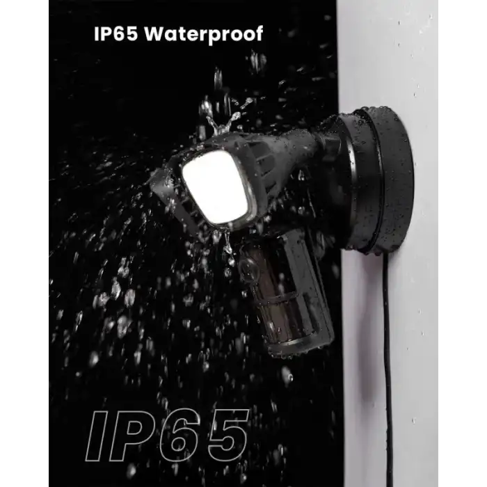 ieGeek Projektör Kamera