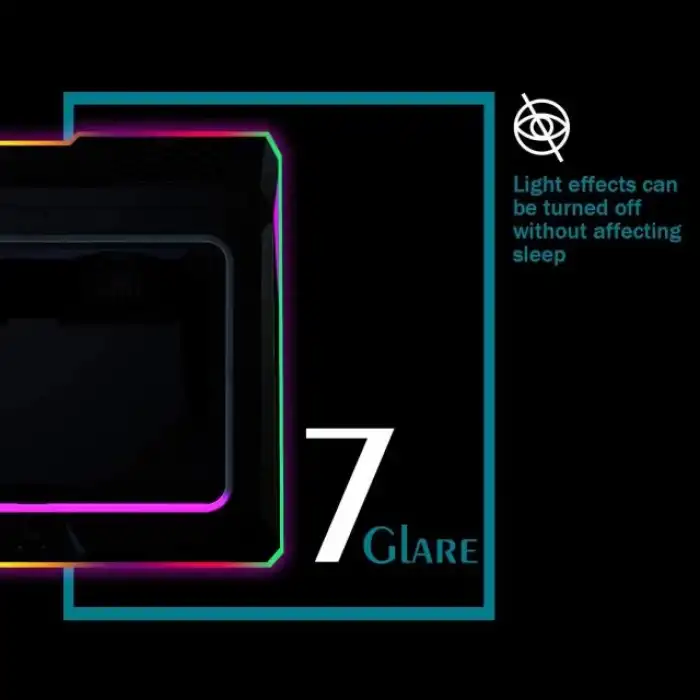 IETS GT300 Çift Üflemeli Laptop Soğutucusu - 35.5-43 cm