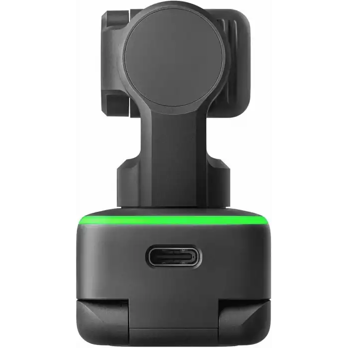 Insta360 Bağlantısı PTZ 4K Web Kamerası