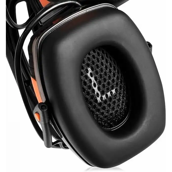 ISOtunes LINK Bluetooth İşitme Koruması: OSHA Uyumlu Gürültü Yalıtımlı