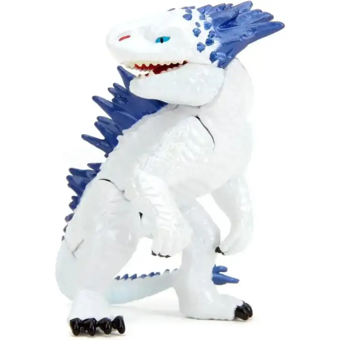 Jada Toys Godzilla x Kong 6CM 4lü Paket Döküm Figürler