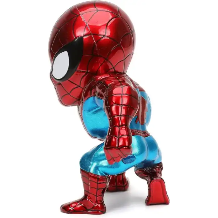Jada Toys Marvel Spider-Man MetalFigs Döküm Koleksiyonluk Figür