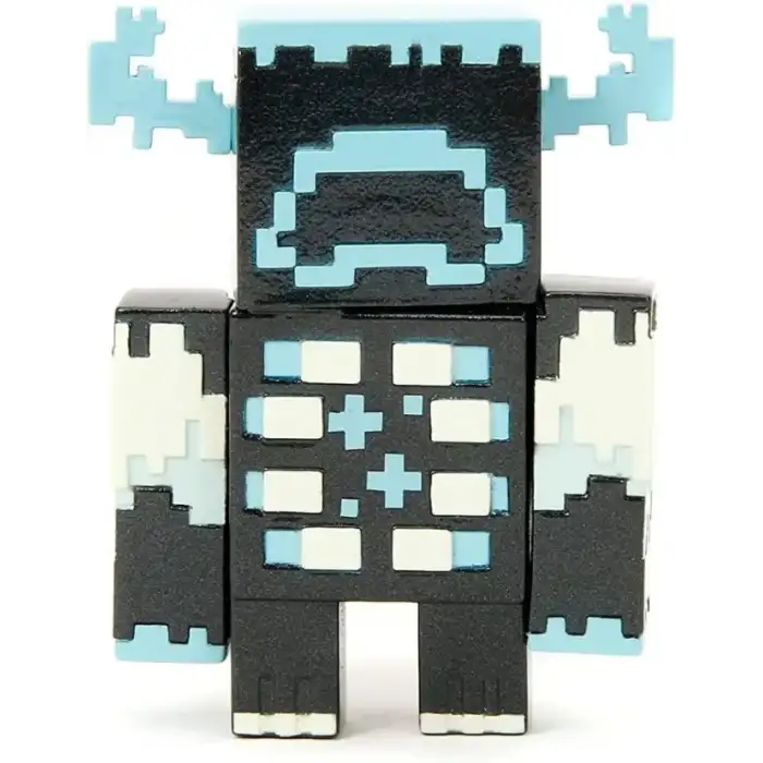 Jada Toys Minecraft Legends 4lü Paket Döküm Figürler