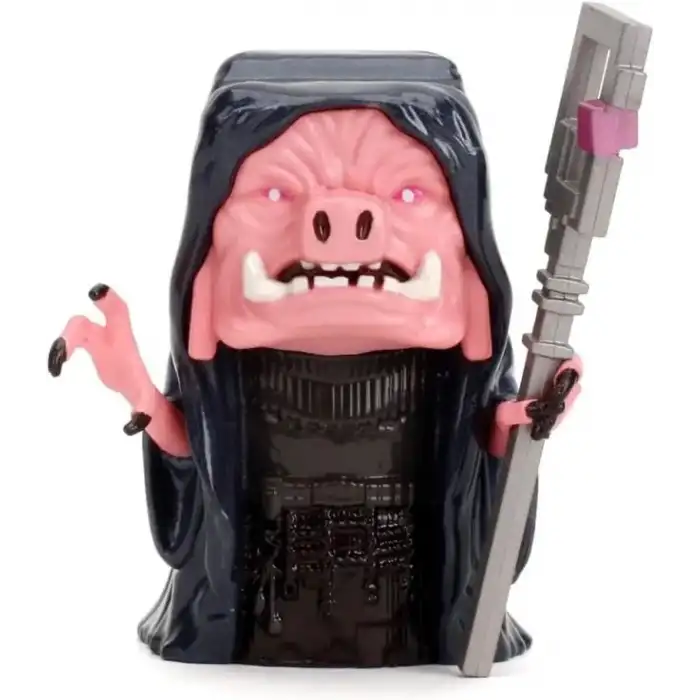 Jada Toys Minecraft Legends 4lü Paket Döküm Figürler