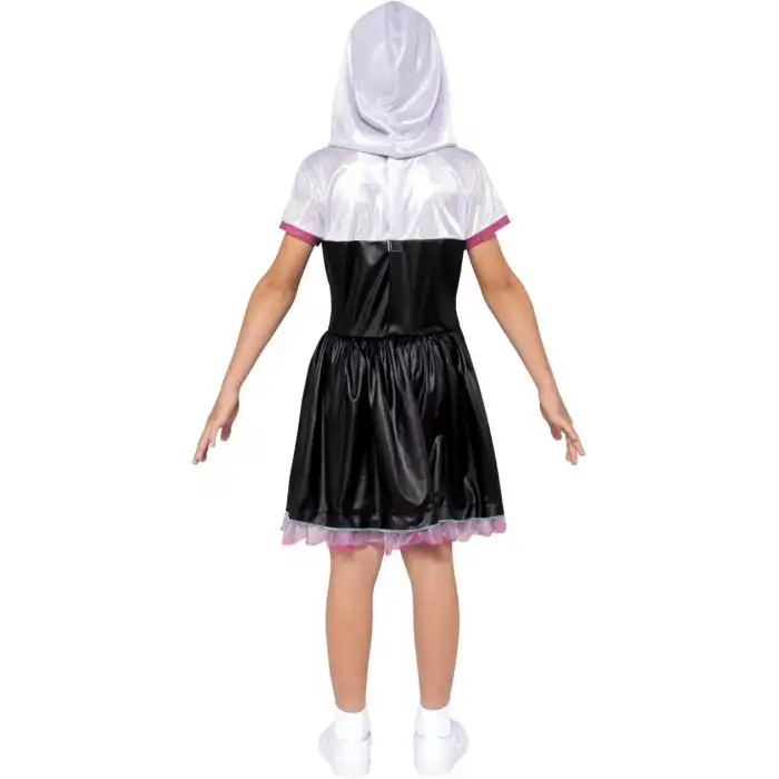 Jazwares Marvel Hayalet Örümcek Cadılar Bayramı Elbisesi