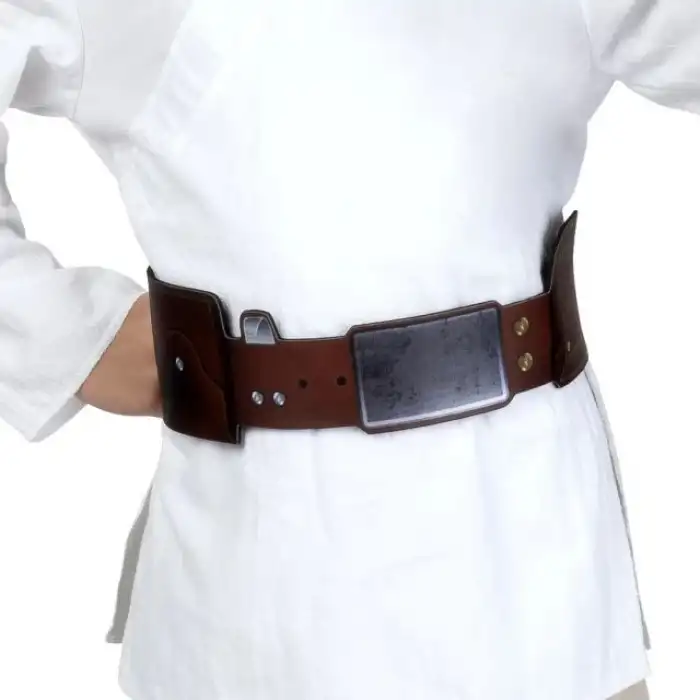 Jazwares Star Wars Çocuklar İçin Luke Skywalker Kostümü