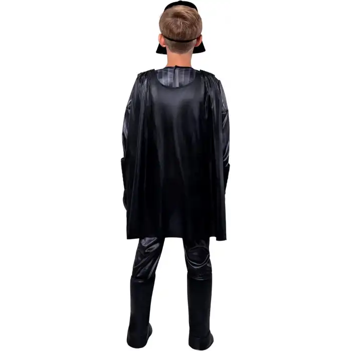 Jazwares Star Wars The Mandalorian Genç Çocuklar İçin Cadılar Bayramı Kostümü