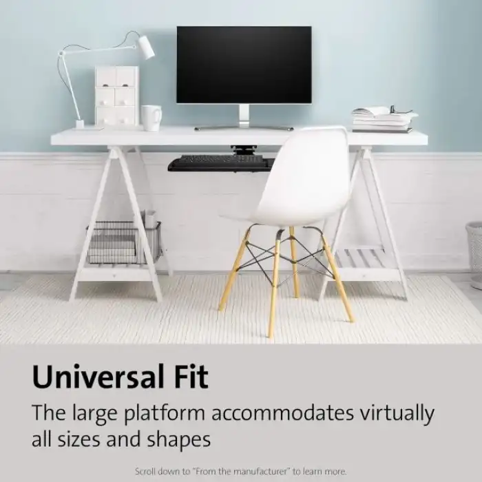 Kensington 60718 Ayarlanabilir Klavye Platformu