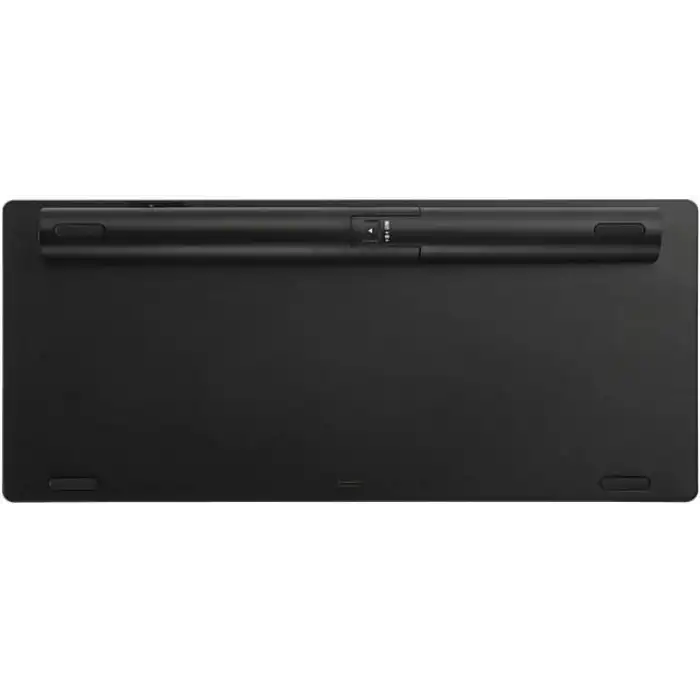 Kensington Çok Cihazlı Çift Kablosuz Kompakt Klavye (K75502US)