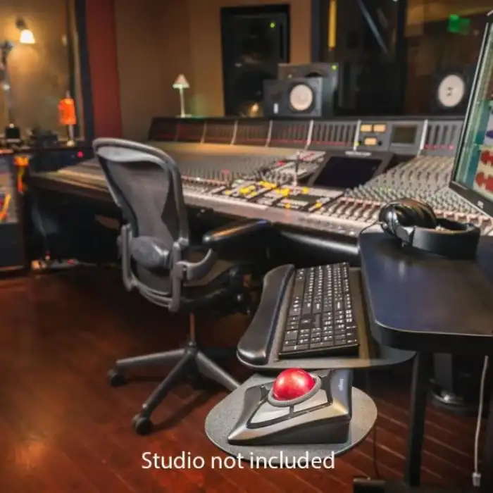 Kensington Expert İztopu Mouse