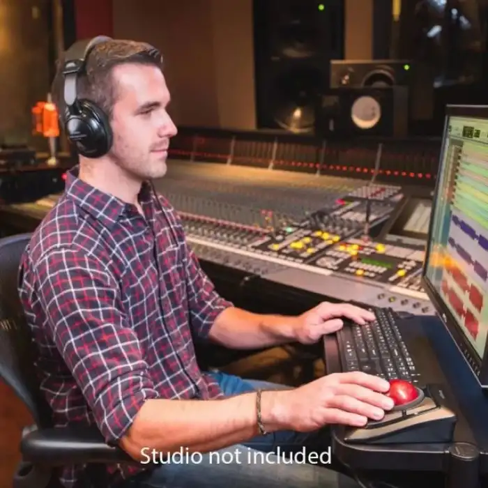 Kensington Expert İztopu Mouse