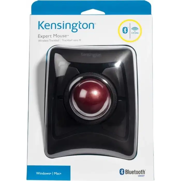 Kensington Expert İztopu Mouse