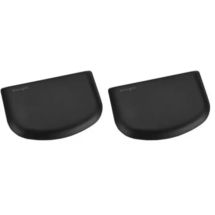 Kensington İnce Klavyeler için ErgoSoft Bilek Desteği (K52800WW)