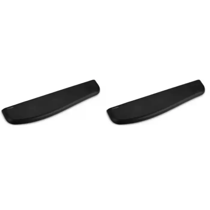 Kensington İnce Klavyeler için ErgoSoft Bilek Desteği (K52800WW)