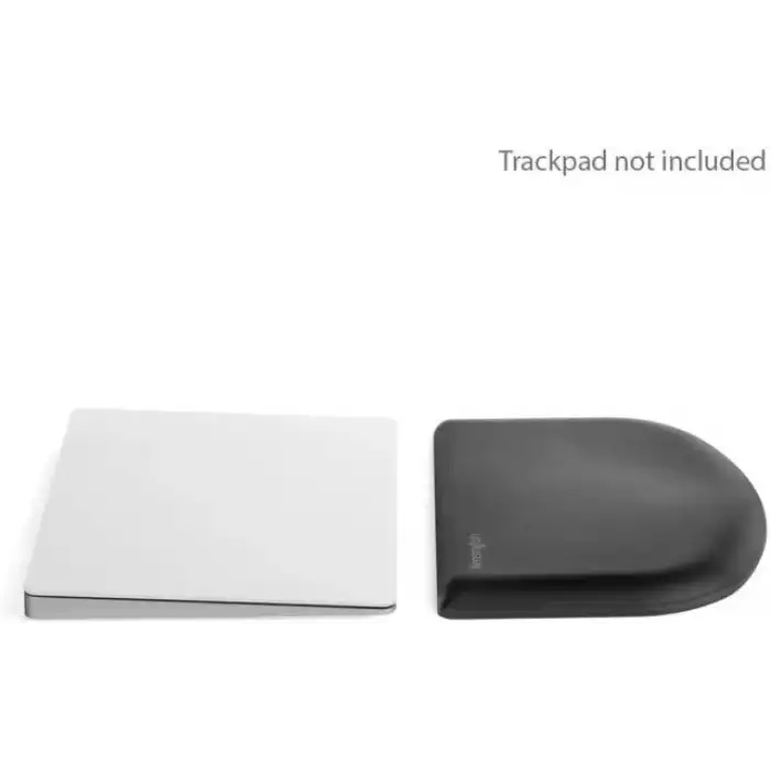 Kensington İnce Klavyeler için ErgoSoft Bilek Desteği (K52800WW)