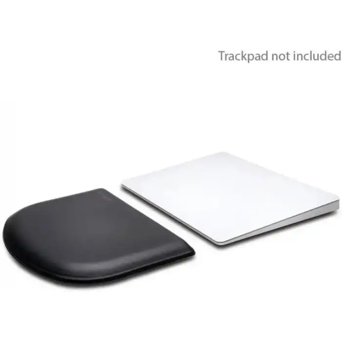 Kensington İnce Klavyeler için ErgoSoft Bilek Desteği (K52800WW)