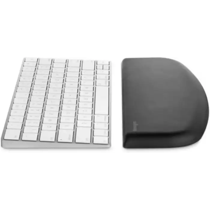 Kensington İnce Klavyeler için ErgoSoft Bilek Desteği (K52800WW)