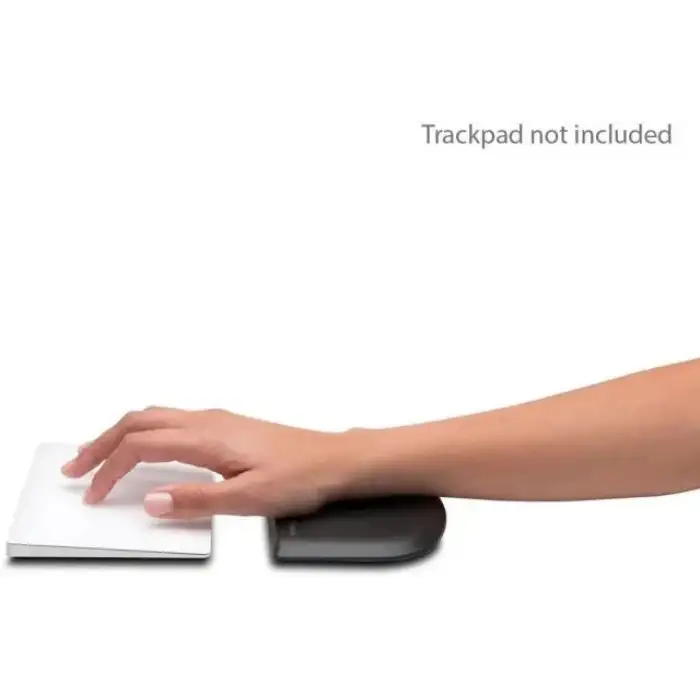 Kensington İnce Klavyeler için ErgoSoft Bilek Desteği (K52800WW)