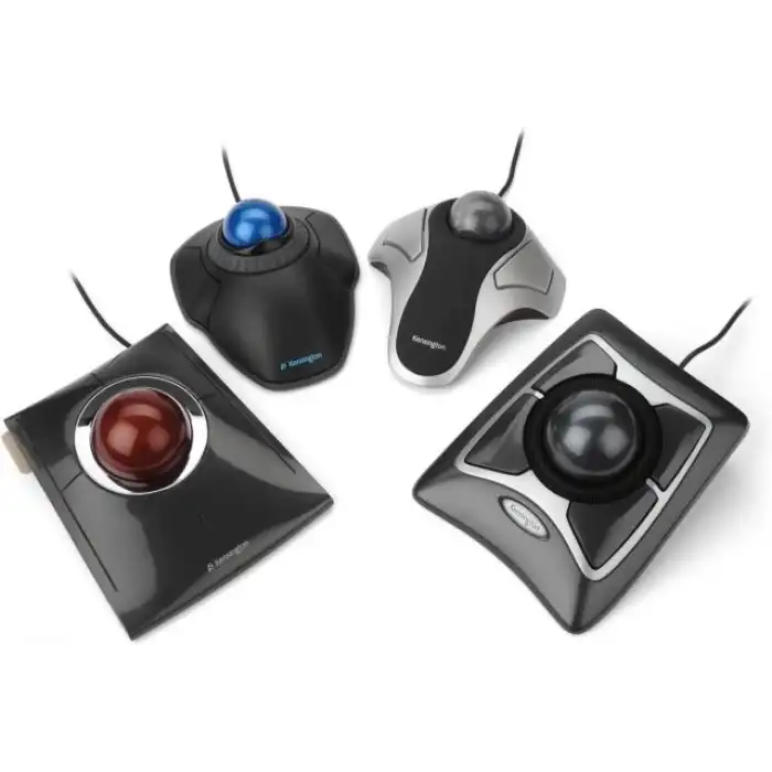 Kensington K72327U SlimBlade Kablolu İztopu Mouse