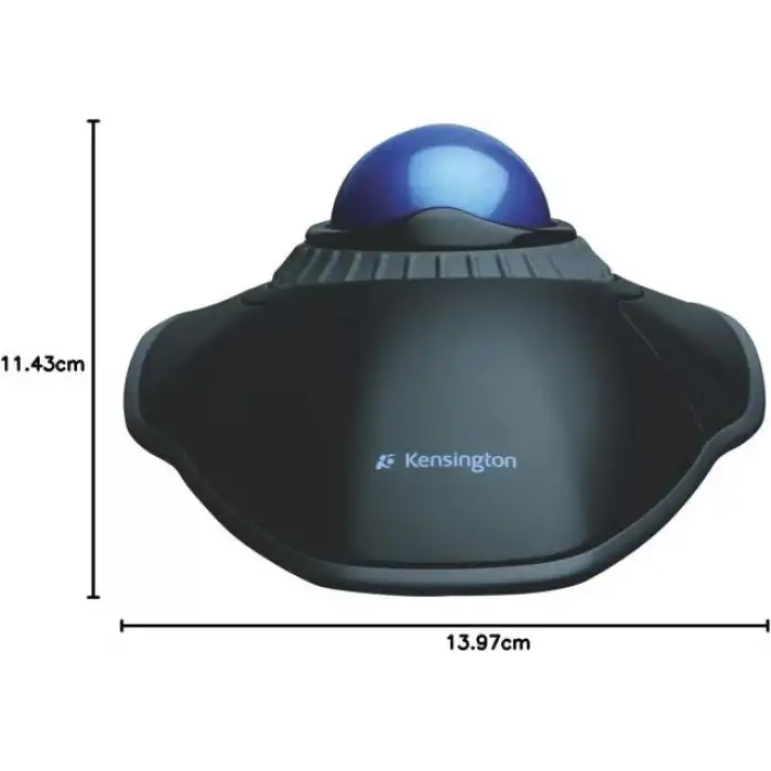 Kensington K72327U SlimBlade Kablolu İztopu Mouse