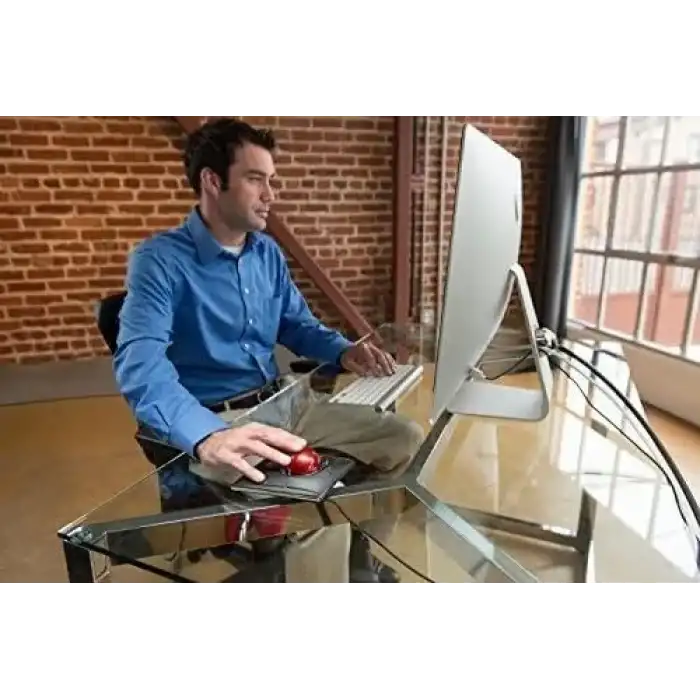 Kensington K72327U SlimBlade Kablolu İztopu Mouse