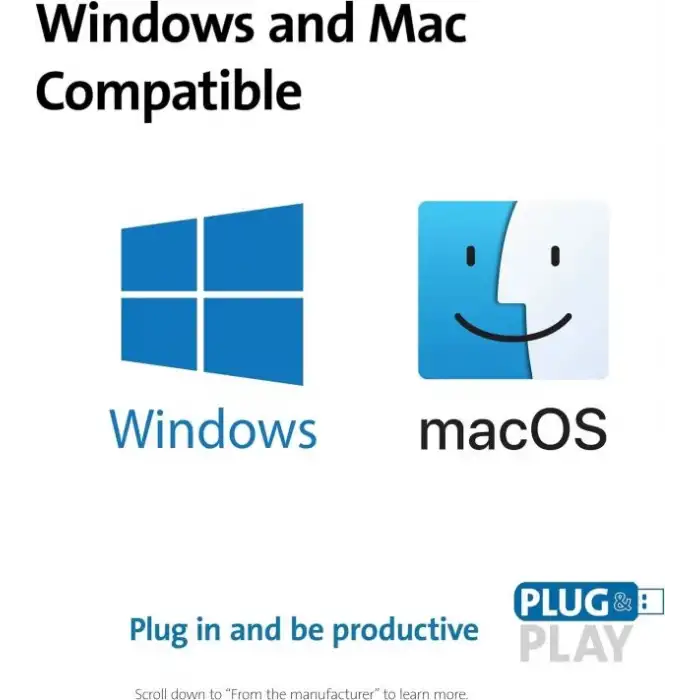 Kensington K72327U SlimBlade Kablolu İztopu Mouse