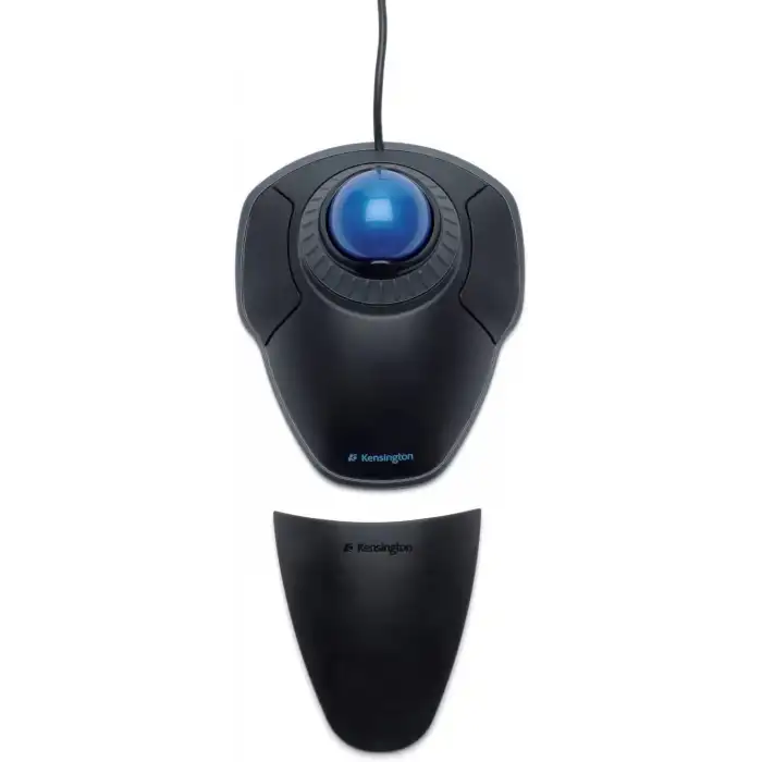 Kensington K72327U SlimBlade Kablolu İztopu Mouse