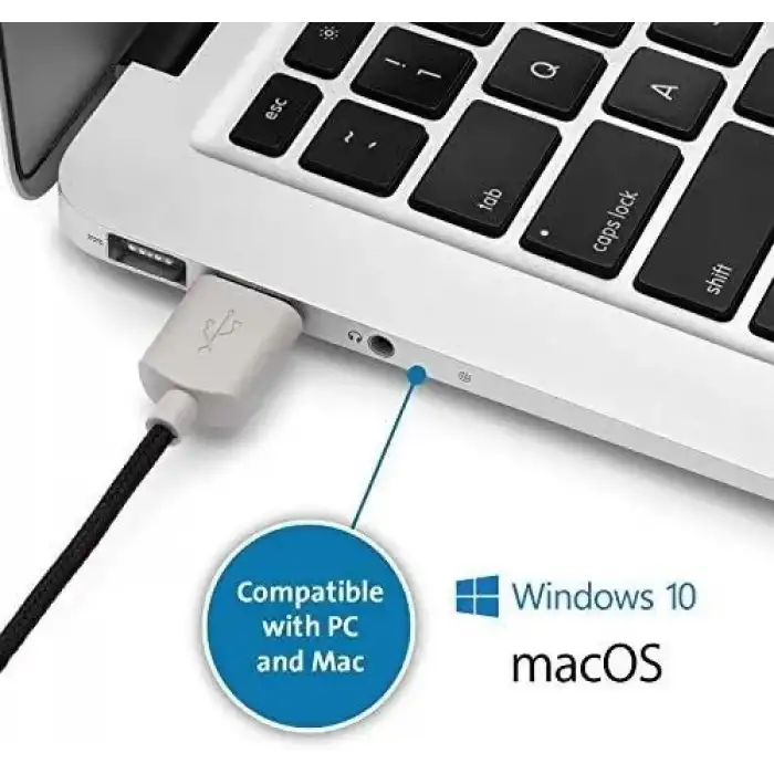 Kensington K72327U SlimBlade Kablolu İztopu Mouse