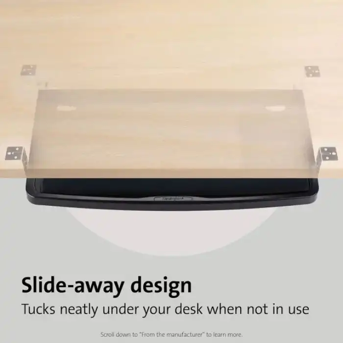 Kensington Klavye Çekmecesi